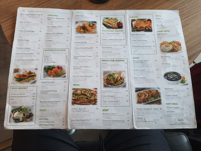 Opinii despre Delice Maison în Kota Tangerang - Gastronomi dan perhotelan