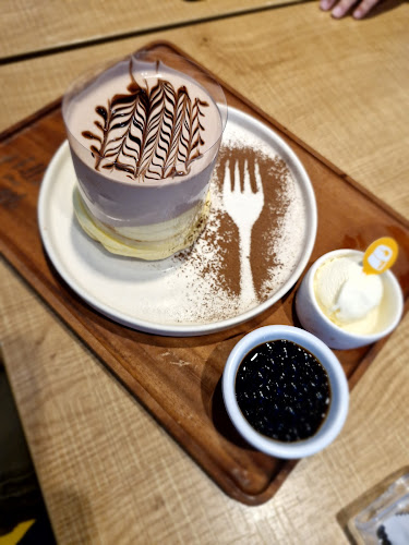 Comentarii opinii despre Pan & Co. - Galaxy Mall 3