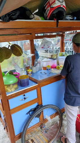 Comentarii opinii despre Es Krim Durian & Sop Durian Bawean
