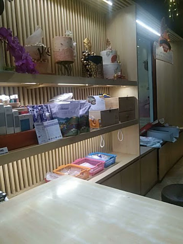 Opinii despre Cella Bakery în Kota Manado - Gastronomi dan perhotelan