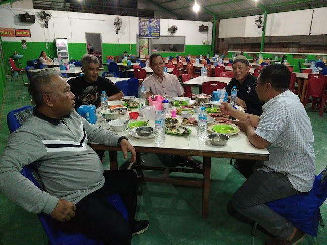 2G79+9W9, Jl. Brigjen M. Yoenoes, Bende, Kec. Kadia, Kota Kendari, Sulawesi Tenggara 93561