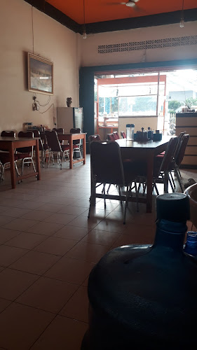 Rumah Makan BAHAGIA - Kota Palembang