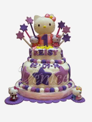 Opinii despre Venice Cake Semarang în Kota Semarang - Gastronomi dan perhotelan