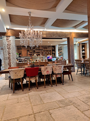 Comentarii opinii despre Grain Alley