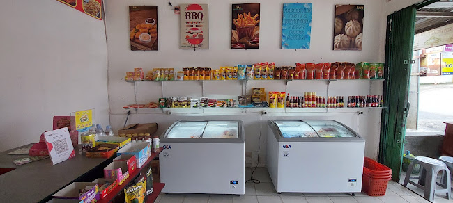 Opinii despre KIYA FROZEN FOOD în Kota Palembang - Gastronomi dan perhotelan