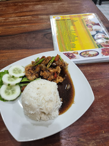 Ruko Sentra Eropa II Block AB-5 No.11, Kota Balikpapan, Kalimantan Timur 76114