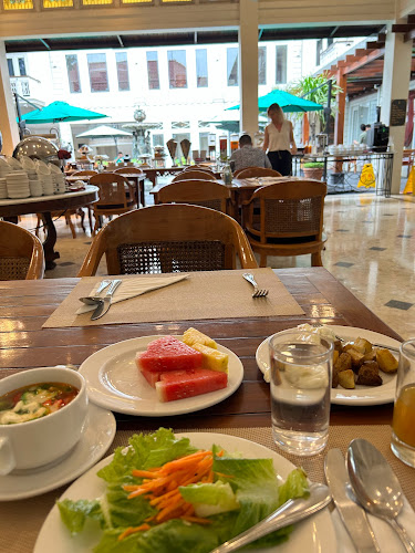 Paprika Restaurant - Gastronomi dan perhotelan