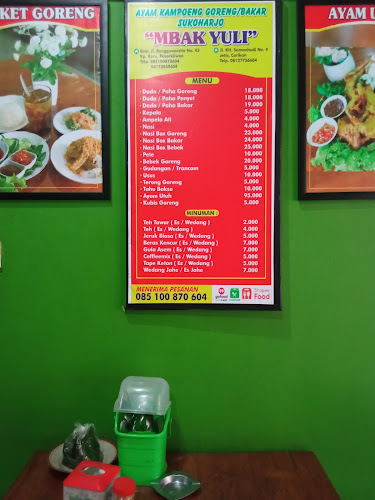 Jl. Ronggowarsito No.43, Kp. Baru, Kec. Ps. Kliwon, Kota Surakarta, Jawa Tengah 57133