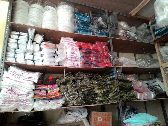 Cibogo, Kec. Cisauk, Kabupaten Tangerang, Banten 15344