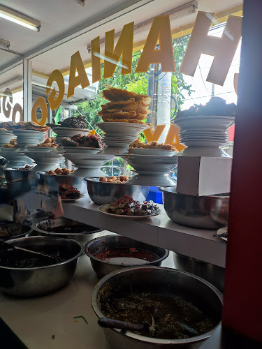 RM Padang Chaniago - Kota Semarang