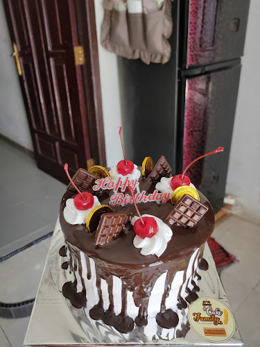 Opinii despre Family cake Palembang în Kota Palembang - Gastronomi dan perhotelan