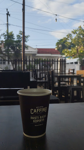 Opinii despre Kedai Ho-Que în Kota Manado - Gastronomi dan perhotelan