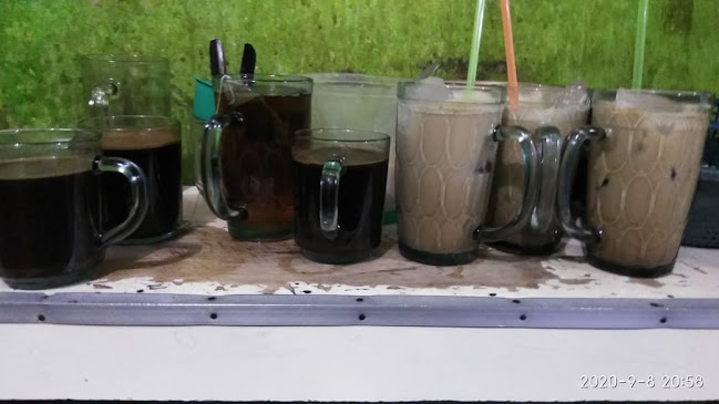 Comentarii opinii despre Warkop Gunung City