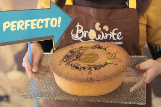 Brownte Kendari by Ari Untung&Fenita Ari - Kota Kendari