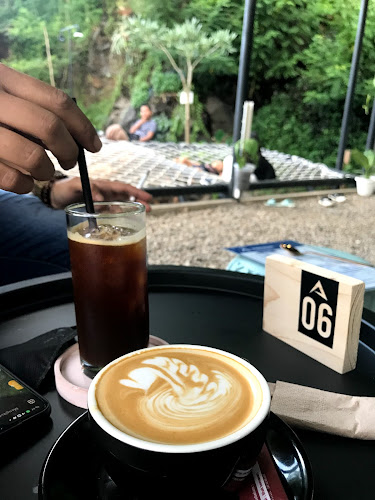 Presdir coffee - Gastronomi dan perhotelan