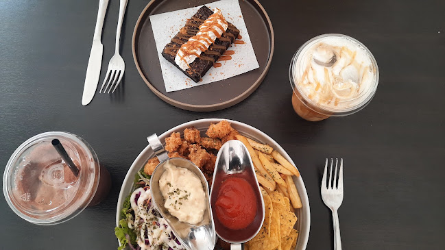 Treat Coffee & Beans