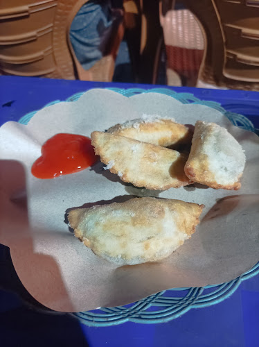 Jamal_Jajanmalam - Gastronomi dan perhotelan