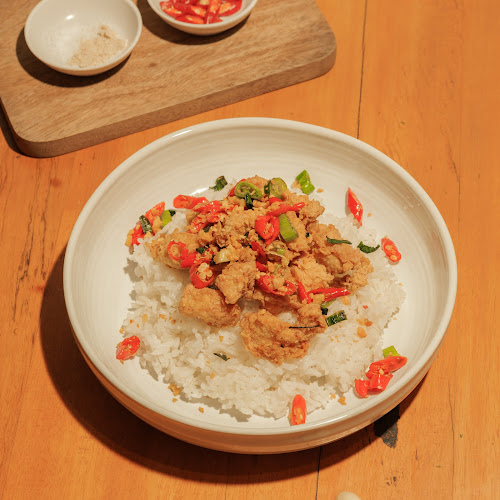 Adara Coffee Bintaro - Kota Tangerang Selatan