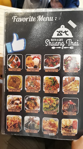 Comentarii opinii despre Shuang Thai