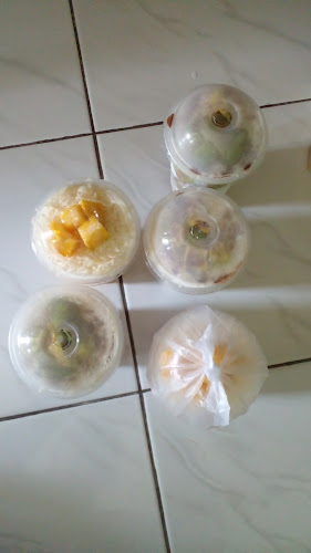 King Smoothies - Gastronomi dan perhotelan