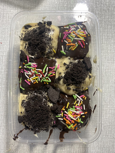 Comentarii opinii despre Donat Kukus Lumer Foody’s Choice