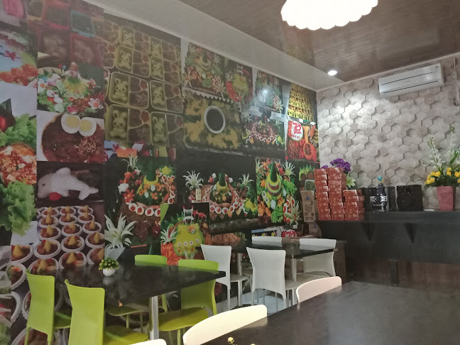 Opinii despre Kantin Echa în Kota Palembang - Gastronomi dan perhotelan
