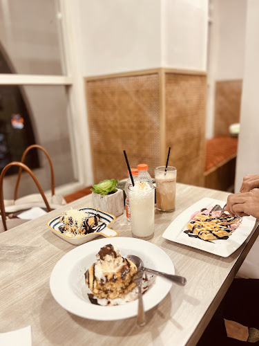 Enzyme Signature - Kota Palopo