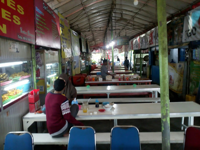 Opinii despre Depot Barokah Bungkul în Surabaya - Gastronomi dan perhotelan