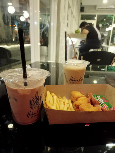 Haluan Kopi by SADARI - Kota Surakarta