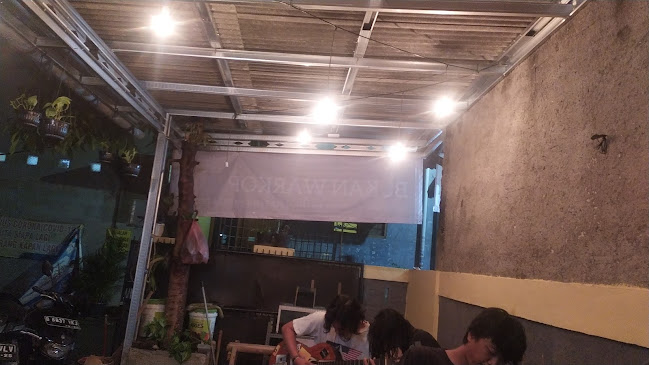 Opinii despre Bukan Warkop în Kota Tangerang - Gastronomi dan perhotelan