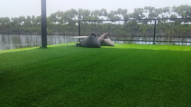 Hiling Sunset Coffee dan Restoran - Kota Tegal