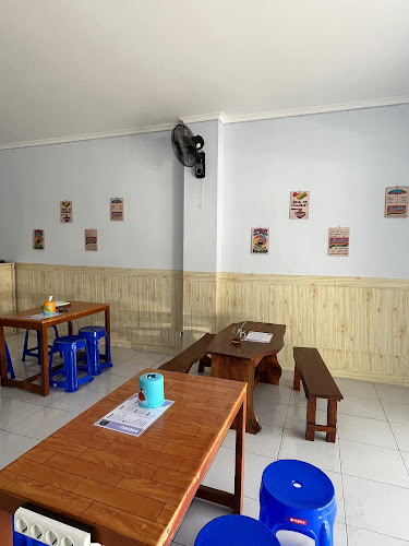 Opinii despre Warmindo Tabularasa în Kota Semarang - Gastronomi dan perhotelan