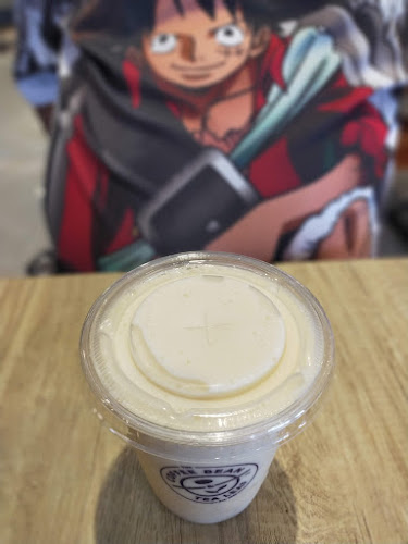 Coffee Bean & Tea Leaf - Gastronomi dan perhotelan