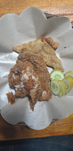 Comentarii opinii despre Ayam Tonk