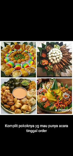 Dapur Delia catering dan aqiqah, Nasi Box, Snacks box, tumpeng mini, dll - Kota Tangerang Selatan