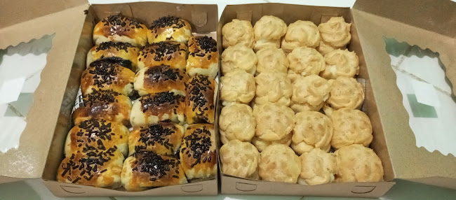 Narra Cake - Kota Palembang