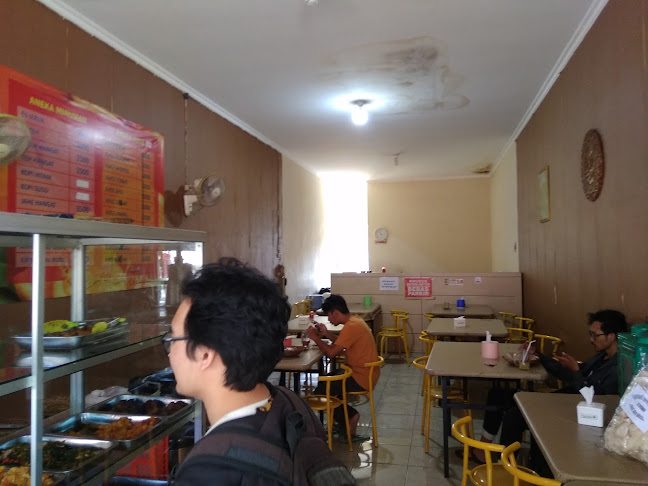 Masakan Jakarta - Kota Malang