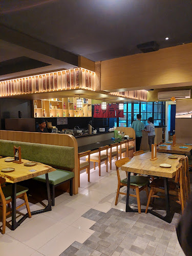 Tanoshi Izakaya Restaurant