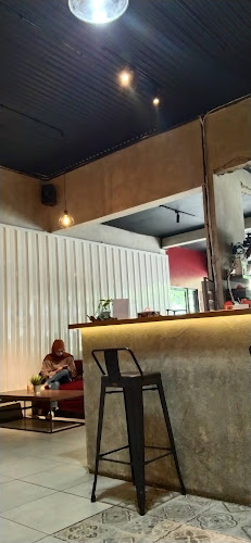 Kaganga Coffee - Boungenville - Kota Makassar