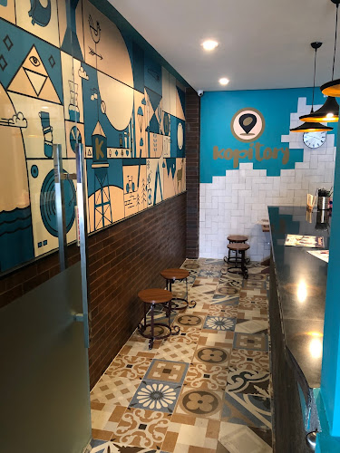 KOPITORY, CAKRANEGARA