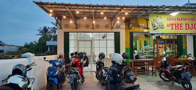 Opinii despre Monggo Coffee în Kota Bandar Lampung - Gastronomi dan perhotelan