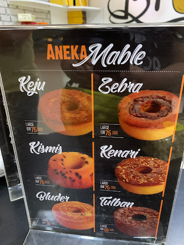 Comentarii opinii despre Brownte Kendari by Ari Untung&Fenita Ari