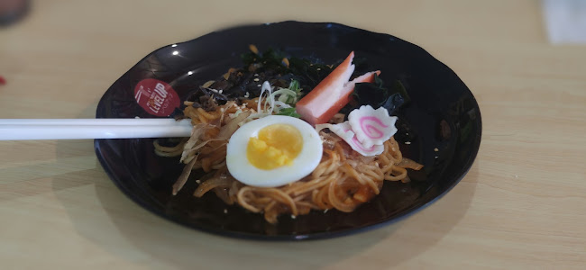 Ruang tamu cafe & resto - Kota Tangerang Selatan