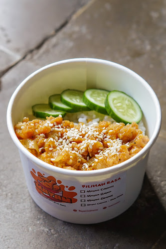 MayaM Indonesia - Gastronomi dan perhotelan