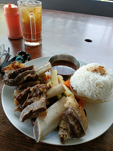 Steak Bakul'e - Kota Tangerang