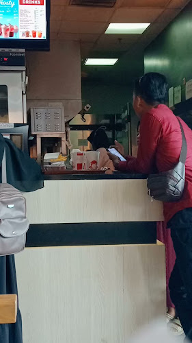 Wendy's Transmart Tegal