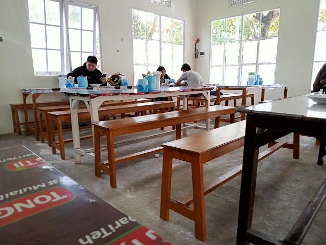 Warung Jawa - Kota Banjarmasin