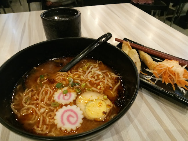 Gokana Ramen Bar