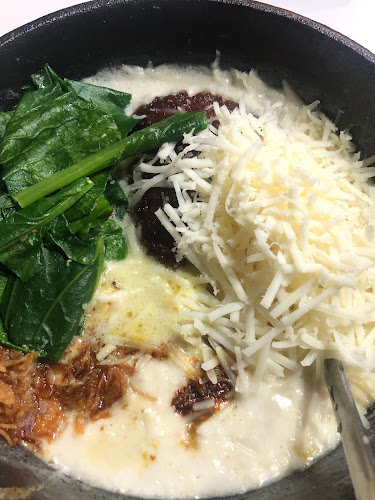 Opinii despre Warmindo Dasya în Kota Denpasar - Gastronomi dan perhotelan