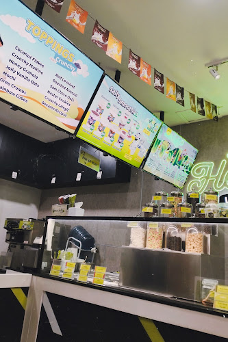 Opinii despre Sour Sally MOG în Kota Malang - Gastronomi dan perhotelan